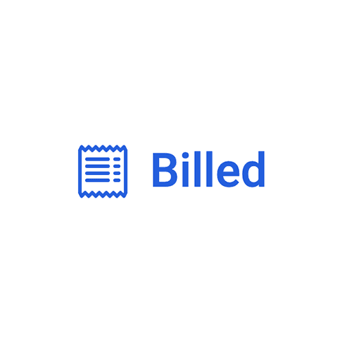 <Billed - React Formation />