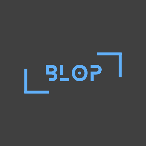 <Blop - Twitter Clone />